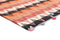 Vidal 161x131 Jajim old Carpets