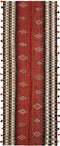 Vidal 360x134 Jajim old Carpets