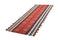 Vidal 360x134 Jajim old Carpets