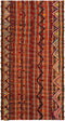 Vidal 272x145 Jajim old Carpets