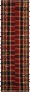Vidal 417x130 Jajim old Carpets