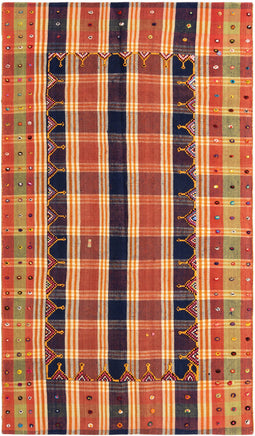 Vidal 226x132 Jajim old Carpets