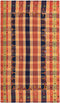 Vidal 226x132 Jajim old Carpets