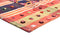 Vidal 226x132 Jajim old Carpets