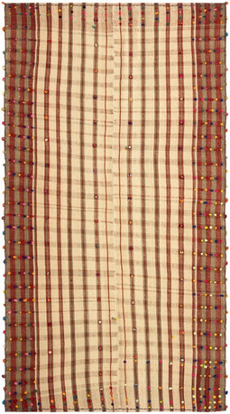 Vidal 264x140 Jajim old Carpets