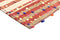 Vidal 264x140 Jajim old Carpets