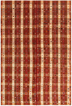 Vidal 258x175 Jajim old Carpets