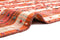 Vidal 258x175 Jajim old Carpets