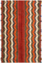 Vidal 191x121 Jajim old Carpets