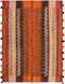 Vidal 197x147 Jajim old Carpets