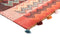 Vidal 197x147 Jajim old Carpets