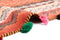 Vidal 197x147 Jajim old Carpets