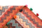 Vidal 197x147 Jajim old Carpets