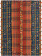 Vidal 206x148 Jajim old Carpets
