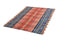 Vidal 206x148 Jajim old Carpets