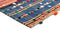 Vidal 206x148 Jajim old Carpets