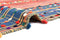 Vidal 206x148 Jajim old Carpets