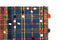 Vidal 206x148 Jajim old Carpets