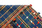 Vidal 206x148 Jajim old Carpets