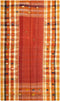 Vidal 213x125 Jajim old Carpets