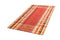Vidal 213x125 Jajim old Carpets