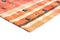 Vidal 213x125 Jajim old Carpets