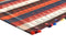 Vidal 195x151 Jajim old Carpets