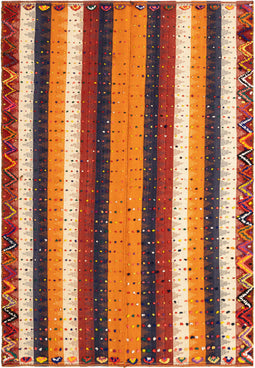 Vidal 218x148 Jajim old Carpets
