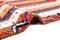 Vidal 218x148 Jajim old Carpets