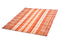 Vidal 184x156 Jajim old Carpets