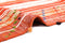 Vidal 184x156 Jajim old Carpets