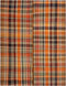 Vidal 214x165 Jajim old Carpets