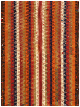 Vidal 174x128 Jajim old Carpets