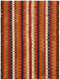 Vidal 174x128 Jajim old Carpets