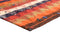 Vidal 174x128 Jajim old Carpets