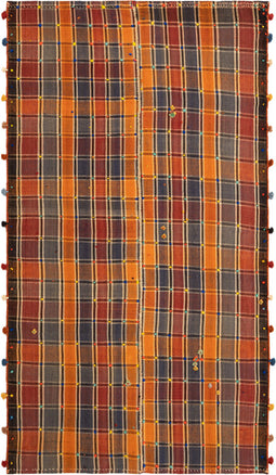 Vidal 232x130 Jajim old Carpets
