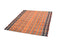 Vidal 197x163 Jajim old Carpets