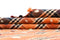 Vidal 197x163 Jajim old Carpets