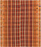 Vidal 190x165 Jajim old Carpets