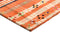 Vidal 190x165 Jajim old Carpets