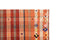 Vidal 190x165 Jajim old Carpets