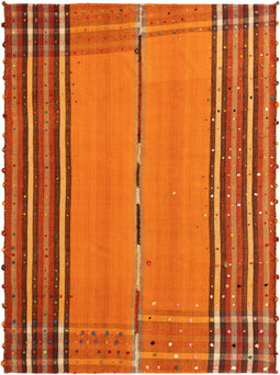 Vidal 200x149 Jajim old Carpets