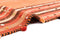 Vidal 200x149 Jajim old Carpets