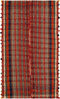 Vidal 214x124 Jajim old Carpets