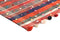 Vidal 214x124 Jajim old Carpets
