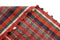 Vidal 214x124 Jajim old Carpets