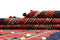 Vidal 214x124 Jajim old Carpets