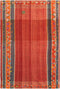 Vidal 220x148 Jajim old Carpets