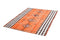 Vidal 204x160 Jajim old Carpets