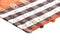 Vidal 204x160 Jajim old Carpets